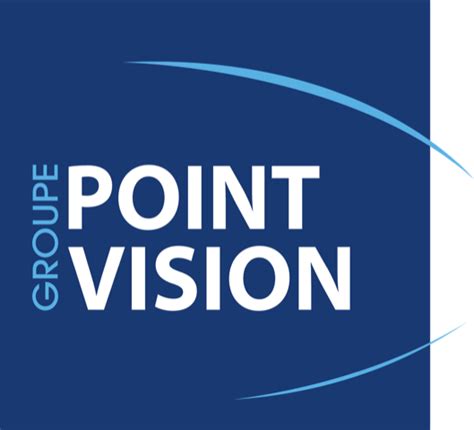 point vision nantes|Point Vision